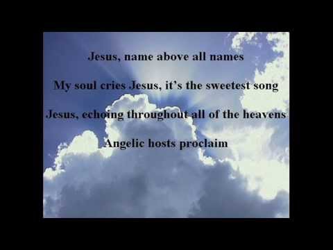dance with jesus song lyrics